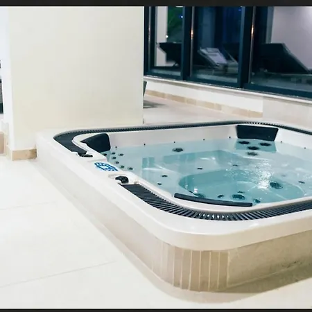 alezzie beach resort Năvodari