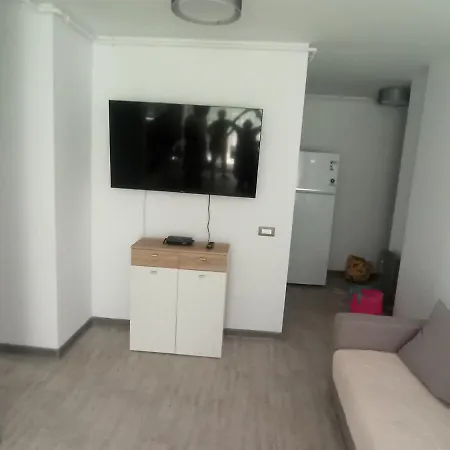 Apartament alezzie beach resort