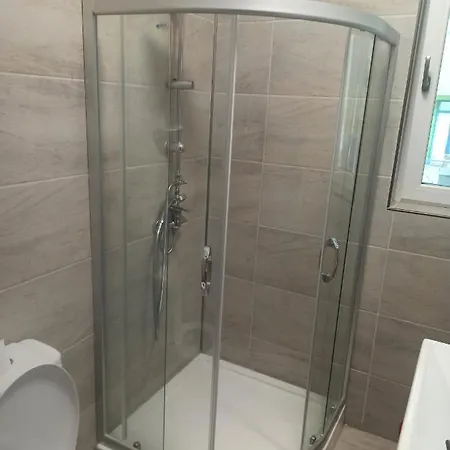Apartament alezzie beach resort