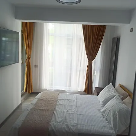 alezzie beach resort *