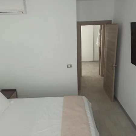 Apartament alezzie beach resort