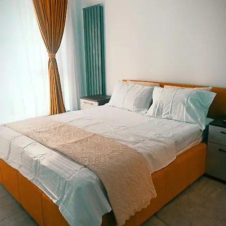 alezzie beach resort Apartament Năvodari